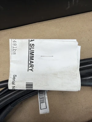 NEW Hardy Instruments SBH04-2.25K
