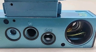 USED MAC 82A-GC-BKA-TM-DDA6-1DA