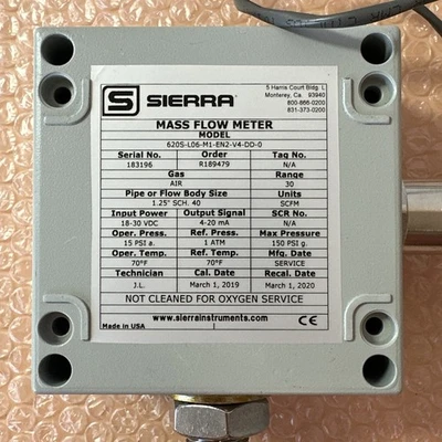 USED Sierra 620SL06M1EN2V4DD0