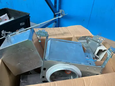 Used COOPER LIGHTING, GB H4ICATSB / PS550 Lighting Ohio US | HGR 24 #1561838