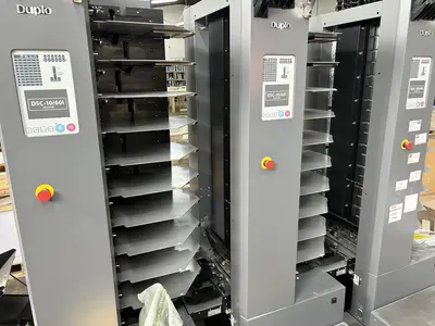 USED 2020 DUPLO ISADDLE