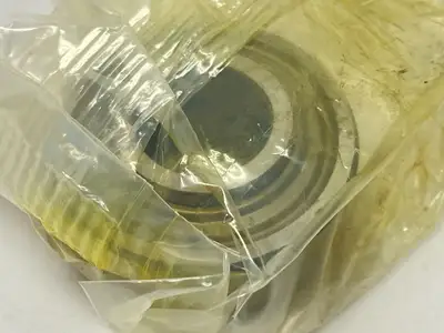 USED TIMKEN 203RR2 AG