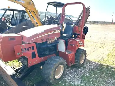 Used 2014 _UNKNOWN_ _UNKNOWN_ Trenchers Kentucky US | H Richardson and Sons #1557791