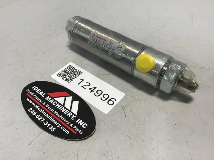 NEW NORGREN RLD01J-DAN-AA00