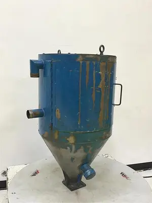 USED CONAIR FRANKLIN D538701 / HOP