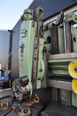 USED STANKO Ø 1250 MM
