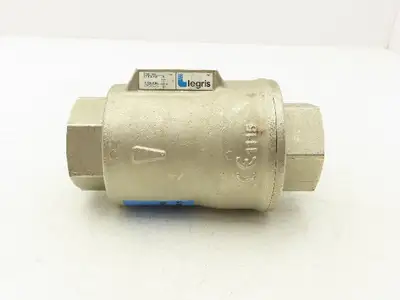Used LEGRIS _UNKNOWN_ Valves/Fittings Indiana US | Arrow Industrial #1367722