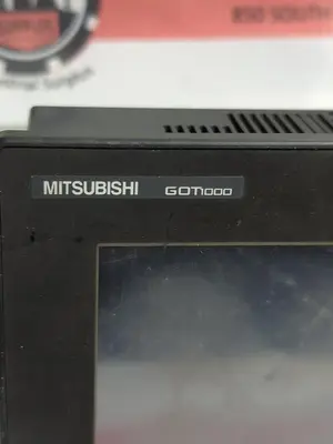 USED MITSUBISHI GT1455-QTBD
