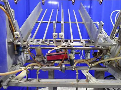 Mgs Piab Machine