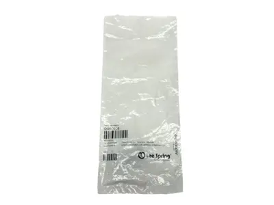 NEW LEE SPRING SPRING .75" LONG .300" OD/MW LOT OF 50