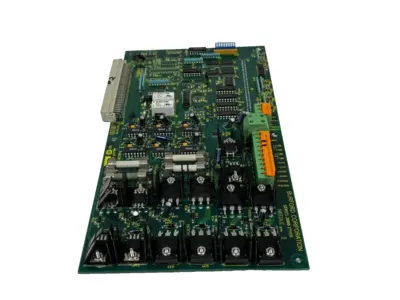 USED BURFORD CORP. FABC01267 SERIES 2000 ETYER NEEDLE BOARD