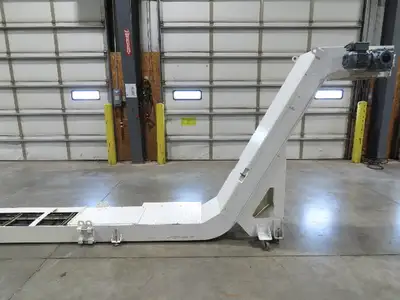 Used HENNIG _UNKNOWN_ Conveyor Parts Indiana US | Arrow Industrial #1366814