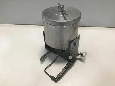 USED FILTROIL BU-100