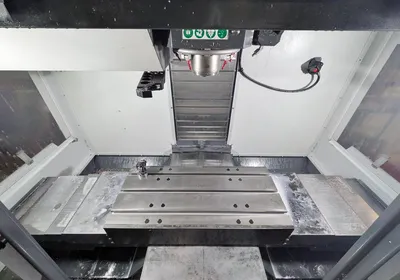 2022 HAAS VF-2SS Vertical Machining Centers | Clark Machinery Sales, LLC (5)