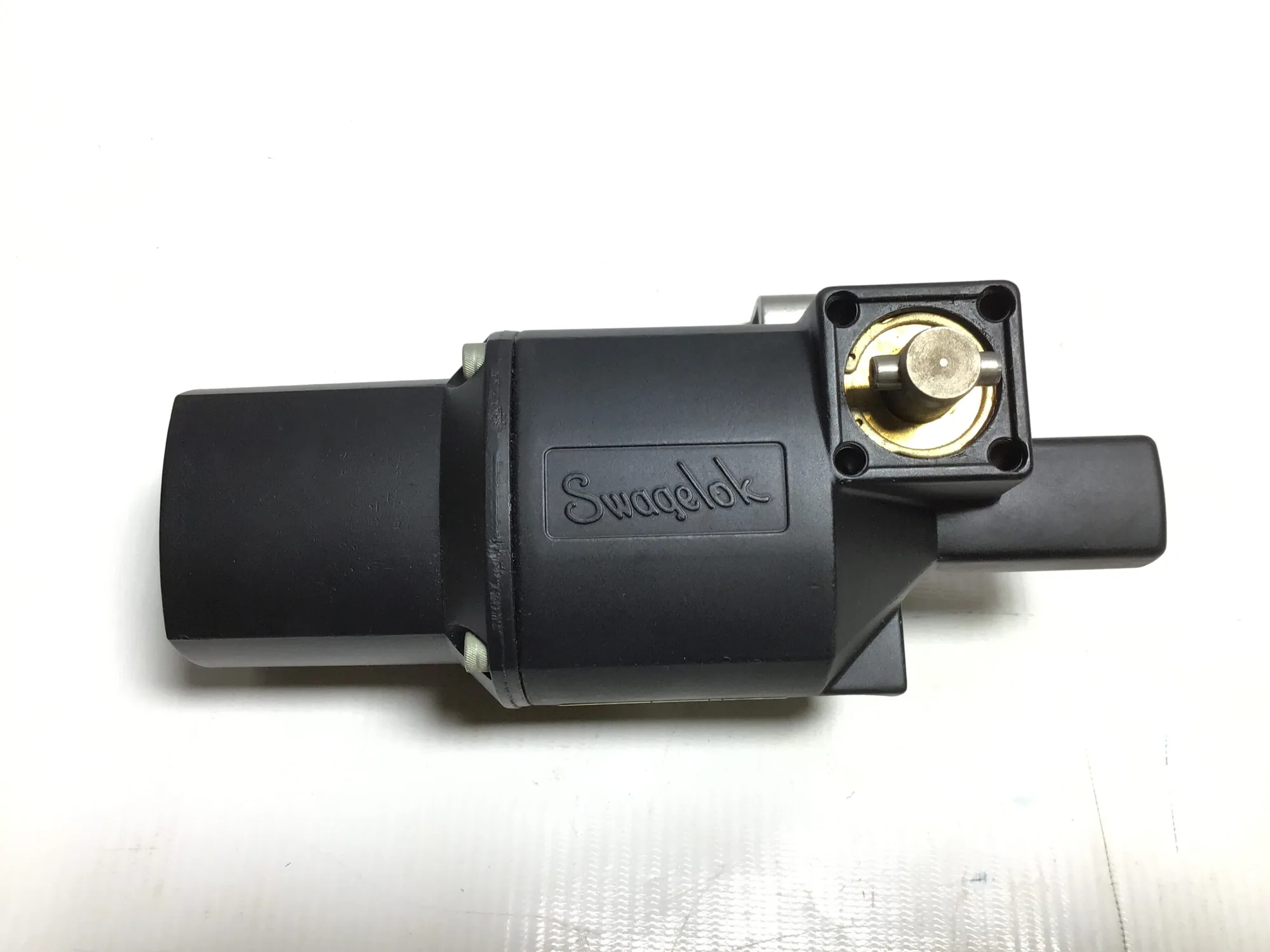 USED Swagelok MS-133-SR