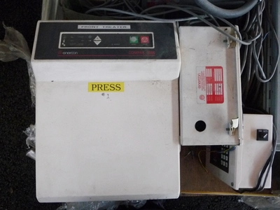 ENERCON TF 1006 BARE ROLL TREATER Treaters, Treaters - Two Sided | Mark One Machinery (13)