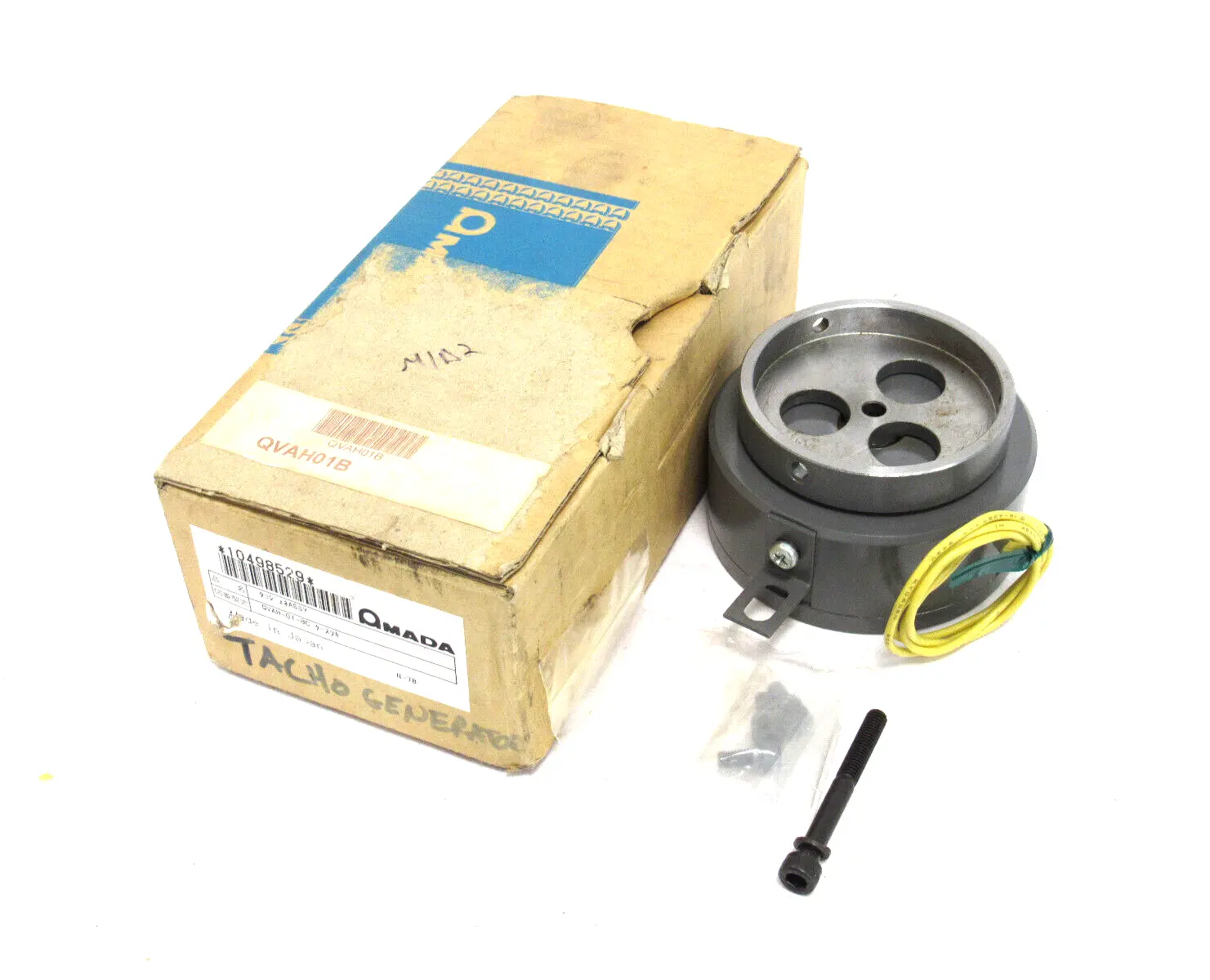 NEW OMADA QVAH-01-BC ENCODER 10498529 QVAH01BC
