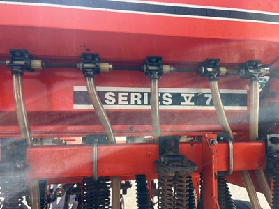 TYE 7ft Pasture Pleaser No Till Seed Drills | County Equipment Company LLC (12)