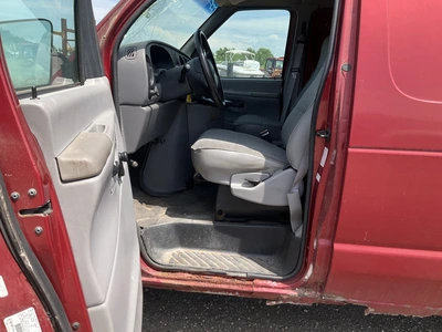 Used 1997 FORD ECONOLINE 250 Vans Michigan US | Miedema Asset Management Group #1334507