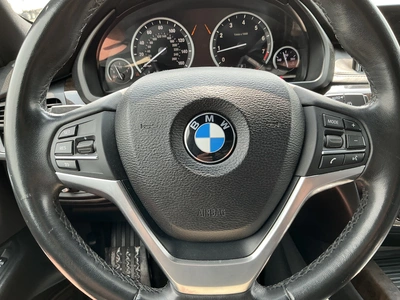 Used 2017 BMW X5 SUVs Michigan US | Miedema Asset Management Group #1423564