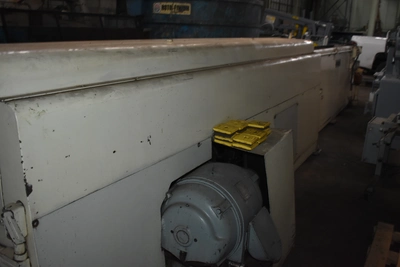 LAPOINTE HP40SPEC Horizontal Boaches | Mohawk Machinery (9)