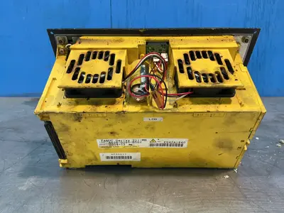 Used 2004 FANUC A02B0285B502 CNC & N/C Controls Ohio US | HGR 24 #1335210