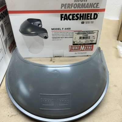 NEW FIBRE-METAL BY HONEYWELL F4400