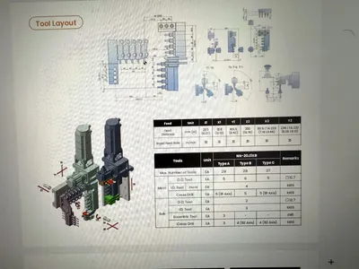 2024 NOMURA NN20J3XB CNC Lathes | CNC EXCHANGE (10)
