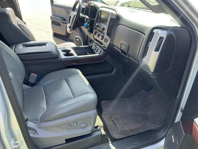 Used 2016 GMC SIERRA 1500 Pickup Trucks Michigan US | Miedema Asset Management Group #1419429