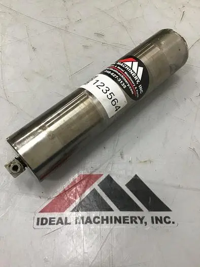 Used SUMITOMO SG75M-H / TP Injection Molding Parts Michigan US | Ideal Machinery #580471
