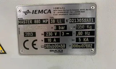USED 2012 HAAS DS-30