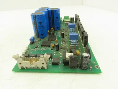 Middex Electronic 1 0102 200 9 03 Printed Circuit Control Board PCB
