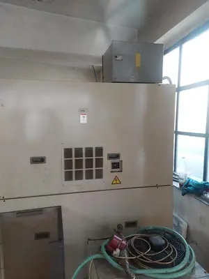 Used 2004 HITACHI 254Y Wire EDM CZ | Amaron s.r.o. #1056610