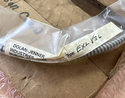 NEW Dolan Jenner EXL-836
