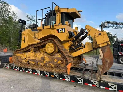2012 Caterpillar D8T