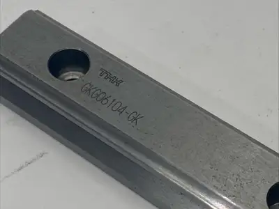 USED THK SHS SERIES