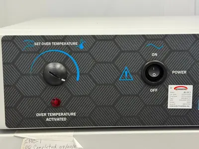 Used _UNKNOWN_ _UNKNOWN_ Lab Incubators Rhode Island US | Federal Equipment Company #1347668