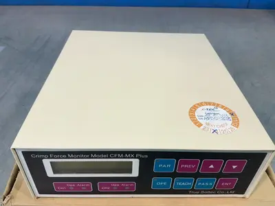 Used TRUE SOLTEC CO., LTD. CFMMX PLUS Miscellaneous Testers Ohio US | HGR 24 #1572213