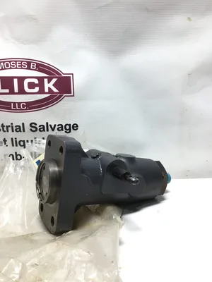 FM ALCO PUMP X408287 APF1CQ180T6445C