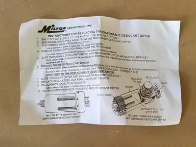 NEW MILTON S1173