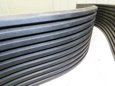 New | in-Stock MEGADYNE _UNKNOWN_ Belts Indiana US | Arrow Industrial #1250870