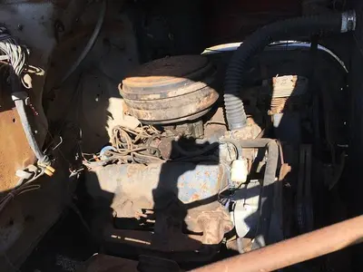 Used FAILING HOLEMASTER DRILL RIG Drill Rigs Pennsylvania US | East West Machinery & Drilling #1417215