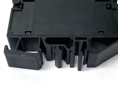 Used Allen-Bradley 1492-WFB10 Fuse Accessories Michigan US | Maverick Industrial Sales #1459750