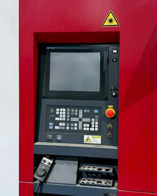 2018 MITSUBISHI ML 3015 SR-F40(S) Laser Cutters | Norcal Machinery (5)