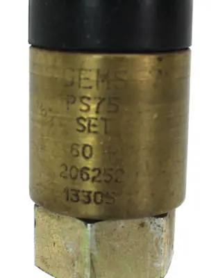 USED GEMS PS75