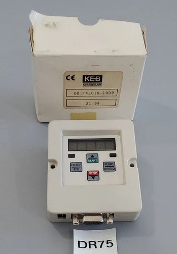 NEW Keb 00.F4.010-1009