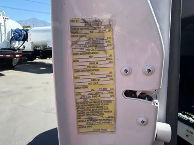 Used 2013 FORD 48 INCH FORK ATTACHMENT, F750 Dump trucks California US | Lillo Machinery #1543390