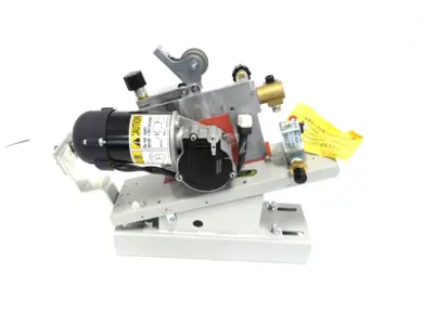 NEW PANASONIC YW-CGF011T05 WIRE FEEDER YWCGF011T05