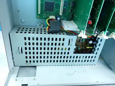 USED SAMSUNG DCS50SI