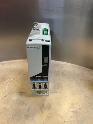USED Allen Bradley Allen Bradley Kinetix 6000